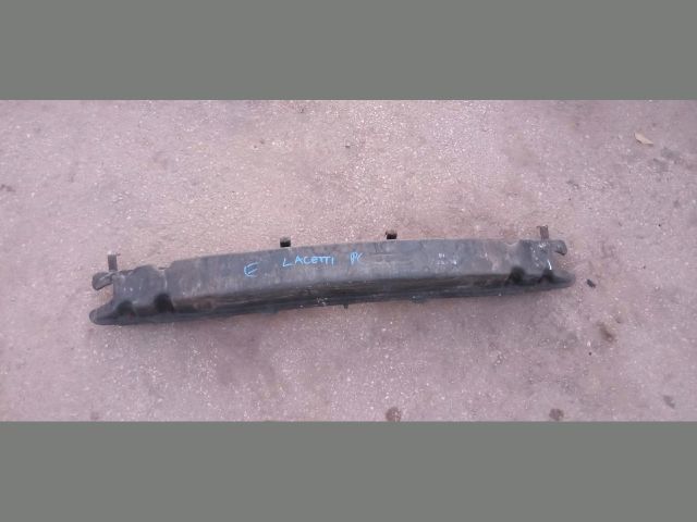 bontott CHEVROLET LACETTI Első Lökhárító Merevítő (Fém)