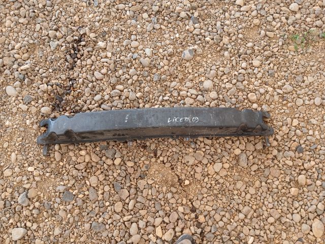 bontott CHEVROLET LACETTI Első Lökhárító Merevítő (Fém)