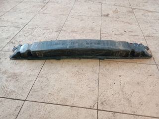 bontott CHEVROLET LACETTI Első Lökhárító Merevítő (Fém)