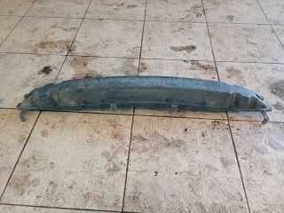 bontott CHEVROLET LACETTI Első Lökhárító Merevítő (Fém)