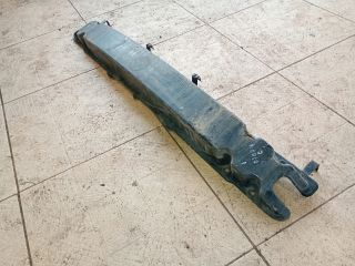 bontott CHEVROLET LACETTI Első Lökhárító Merevítő (Fém)