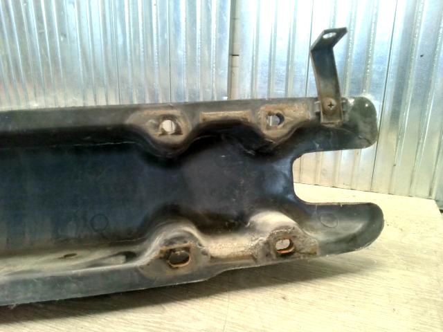 bontott CHEVROLET LACETTI Első Lökhárító Merevítő (Fém)