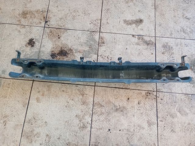 bontott CHEVROLET LACETTI Első Lökhárító Merevítő (Fém)