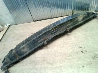 bontott CHEVROLET LACETTI Első Lökhárító Merevítő (Fém)