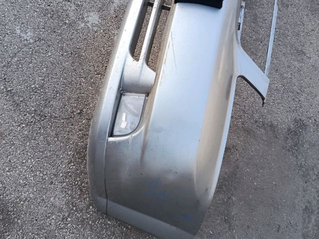 bontott CHEVROLET LACETTI Első Lökhárító (Üresen)