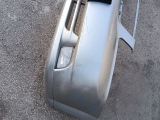 bontott CHEVROLET LACETTI Első Lökhárító (Üresen)