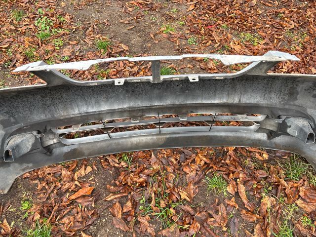 bontott CHEVROLET LACETTI Első Lökhárító (Üresen)