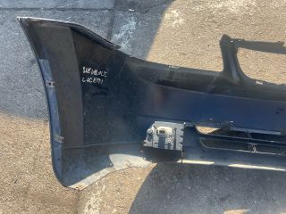 bontott CHEVROLET LACETTI Első Lökhárító (Üresen)