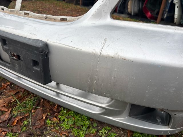 bontott CHEVROLET LACETTI Első Lökhárító (Üresen)