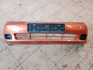 bontott CHEVROLET LACETTI Első Lökhárító (Üresen)