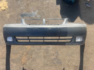 bontott CHEVROLET LACETTI Első Lökhárító (Üresen)