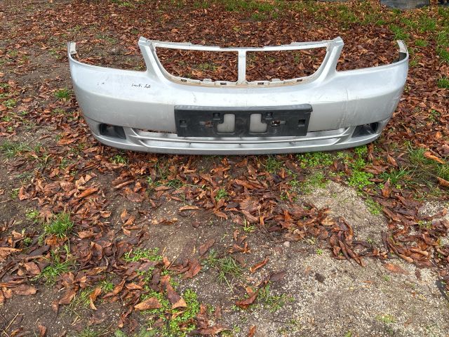 bontott CHEVROLET LACETTI Első Lökhárító (Üresen)