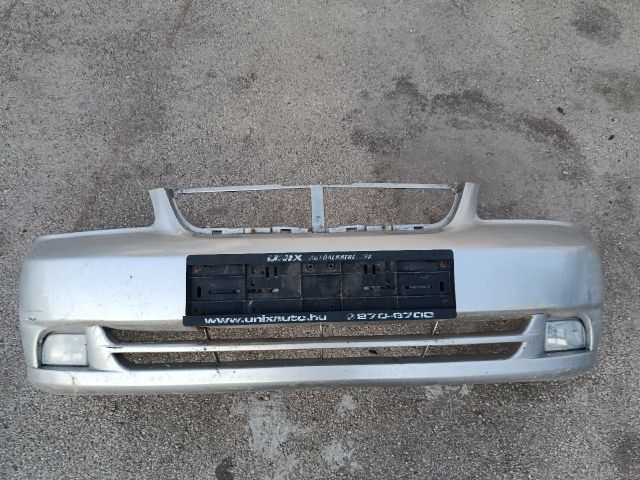 bontott CHEVROLET LACETTI Első Lökhárító (Üresen)