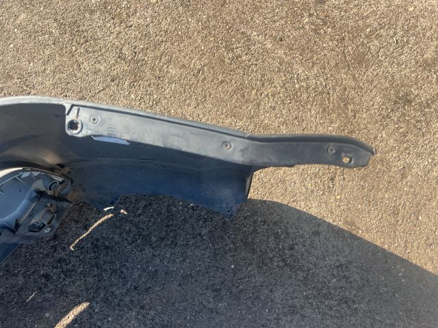 bontott CHEVROLET LACETTI Első Lökhárító (Üresen)