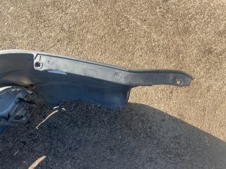 bontott CHEVROLET LACETTI Első Lökhárító (Üresen)