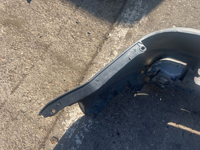 bontott CHEVROLET LACETTI Első Lökhárító (Üresen)