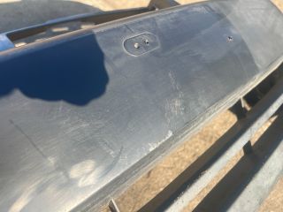 bontott CHEVROLET LACETTI Első Lökhárító (Üresen)