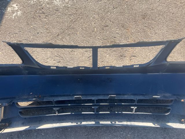 bontott CHEVROLET LACETTI Első Lökhárító (Üresen)