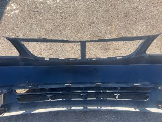 bontott CHEVROLET LACETTI Első Lökhárító (Üresen)