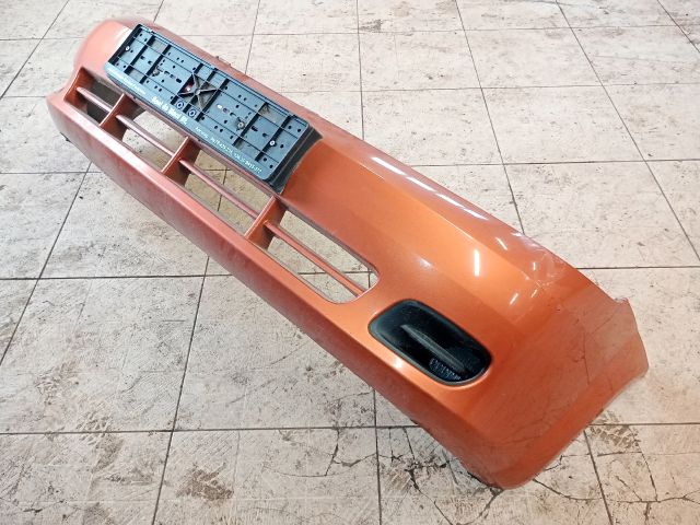 bontott CHEVROLET LACETTI Első Lökhárító (Üresen)