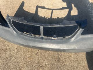 bontott CHEVROLET LACETTI Első Lökhárító (Üresen)