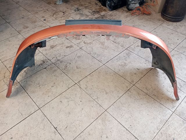 bontott CHEVROLET LACETTI Első Lökhárító (Üresen)