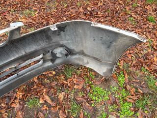 bontott CHEVROLET LACETTI Első Lökhárító (Üresen)