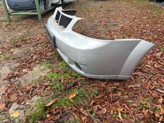 bontott CHEVROLET LACETTI Első Lökhárító (Üresen)