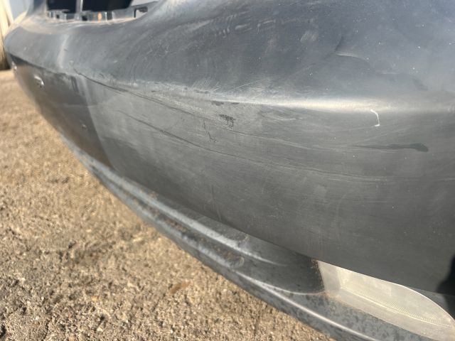 bontott CHEVROLET LACETTI Első Lökhárító (Üresen)