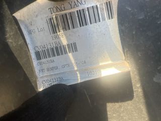 bontott CHEVROLET LACETTI Első Lökhárító (Üresen)