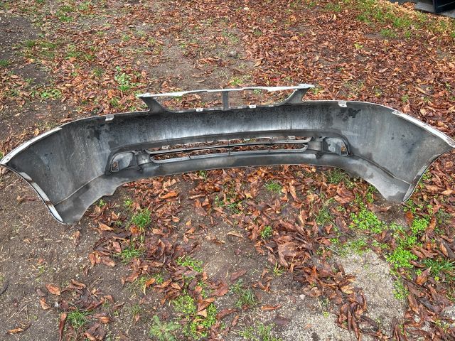 bontott CHEVROLET LACETTI Első Lökhárító (Üresen)