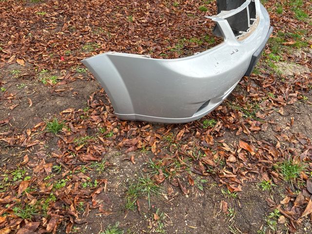 bontott CHEVROLET LACETTI Első Lökhárító (Üresen)