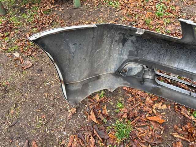 bontott CHEVROLET LACETTI Első Lökhárító (Üresen)