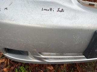 bontott CHEVROLET LACETTI Első Lökhárító (Üresen)