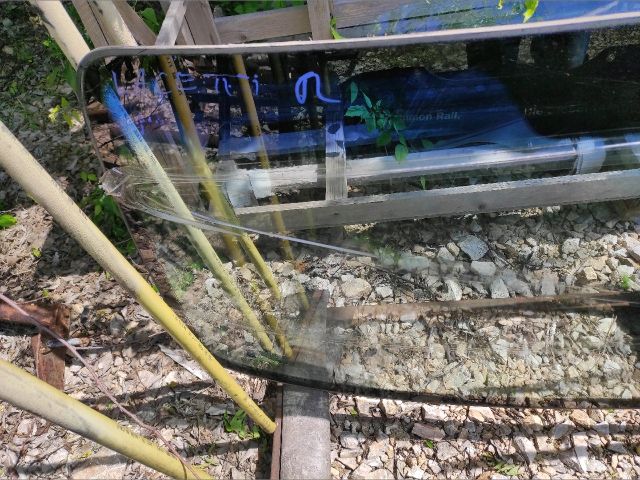 bontott CHEVROLET LACETTI Első Szélvédő