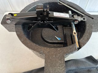 bontott CHEVROLET LACETTI Emelő