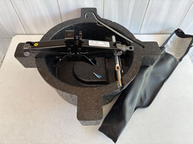 bontott CHEVROLET LACETTI Emelő