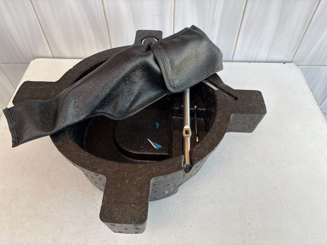 bontott CHEVROLET LACETTI Emelő