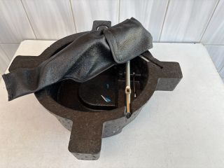 bontott CHEVROLET LACETTI Emelő