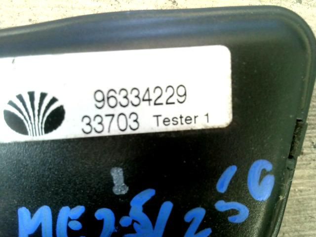 bontott CHEVROLET LACETTI Eső Érzékelő