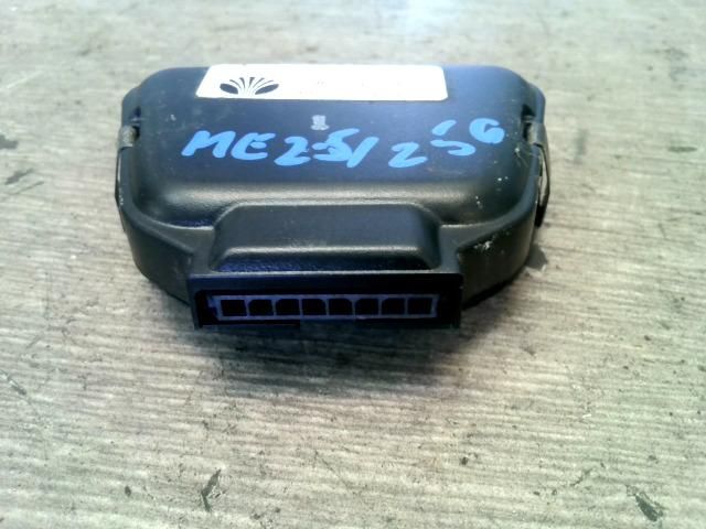 bontott CHEVROLET LACETTI Eső Érzékelő