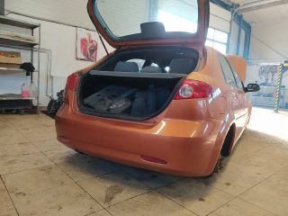 bontott CHEVROLET LACETTI Fékfolyadék Tartály