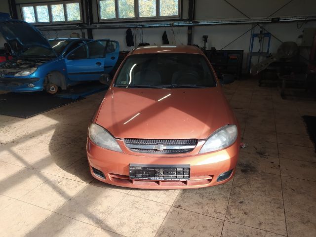 bontott CHEVROLET LACETTI Fékfolyadék Tartály