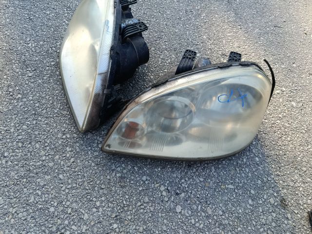 bontott CHEVROLET LACETTI Fényszóró Pár
