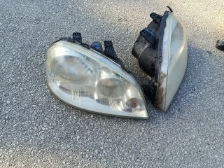 bontott CHEVROLET LACETTI Fényszóró Pár