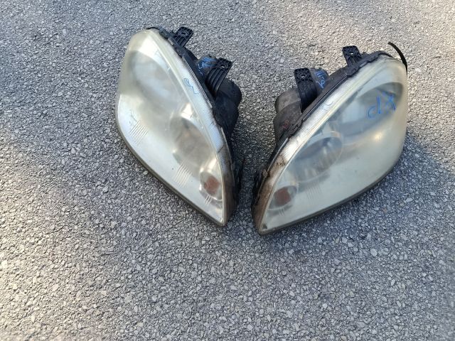 bontott CHEVROLET LACETTI Fényszóró Pár