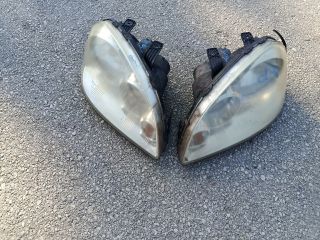 bontott CHEVROLET LACETTI Fényszóró Pár