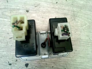 bontott CHEVROLET LACETTI Fényszórómagasság Állító Kapcsoló