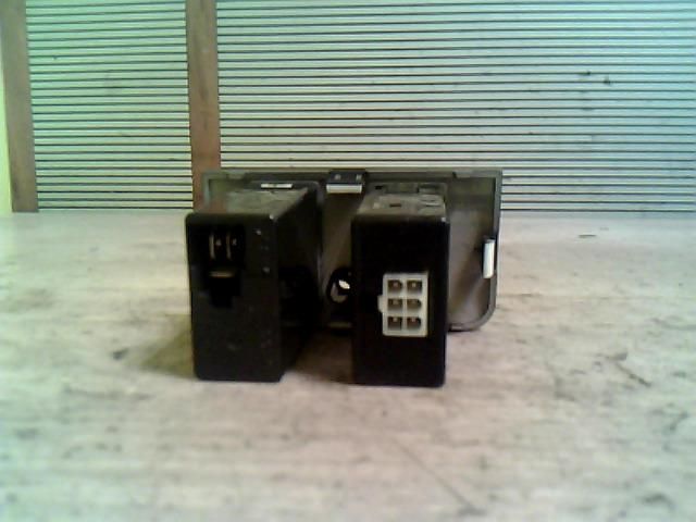 bontott CHEVROLET LACETTI Fényszórómagasság Állító Kapcsoló