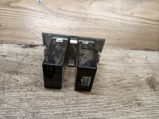 bontott CHEVROLET LACETTI Fényszórómagasság Állító Kapcsoló